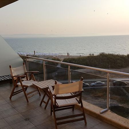Pomorie Bay Aparthotel Luaran gambar