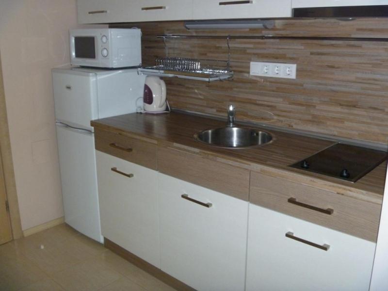 Pomorie Bay Aparthotel Bilik gambar
