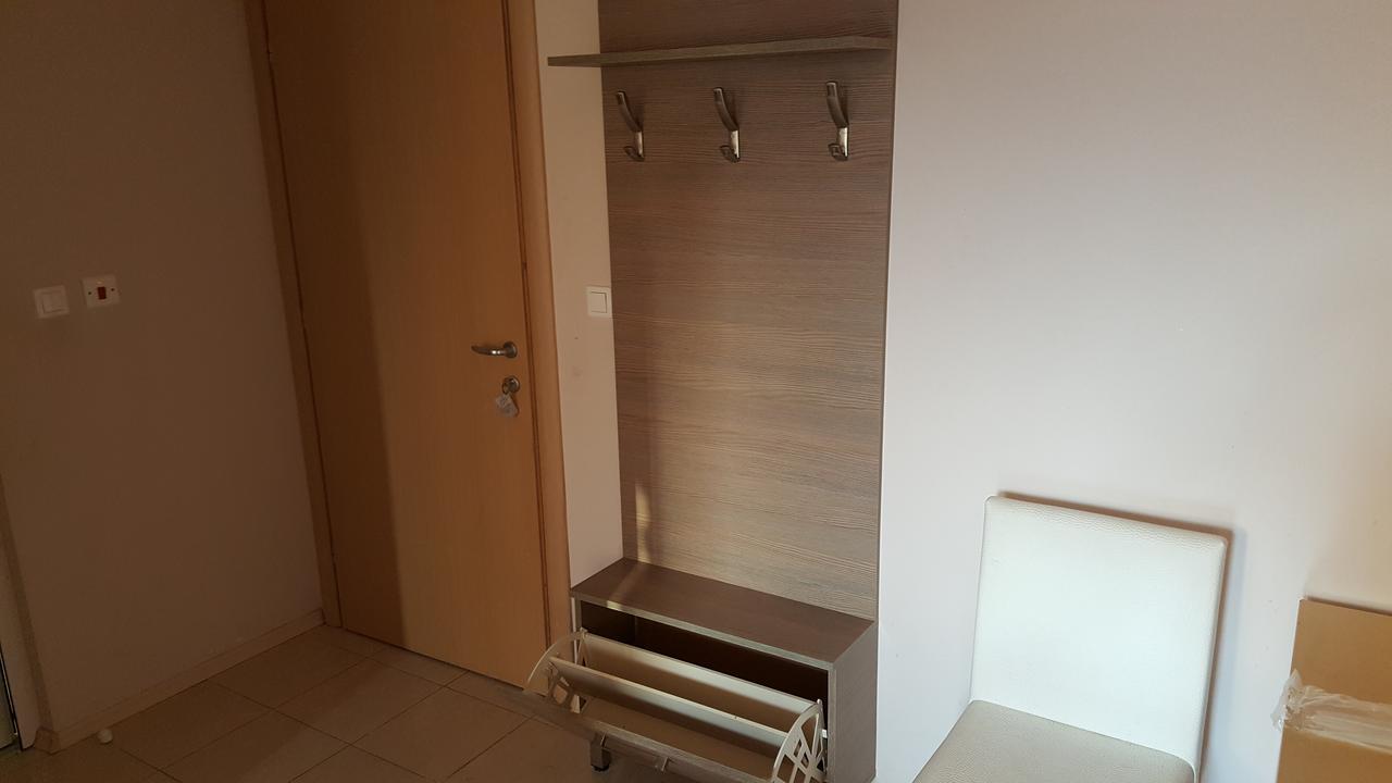 Pomorie Bay Aparthotel Luaran gambar