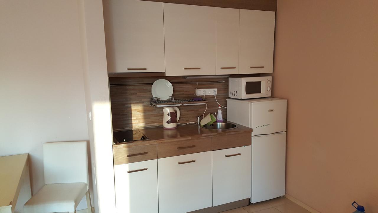 Pomorie Bay Aparthotel Luaran gambar