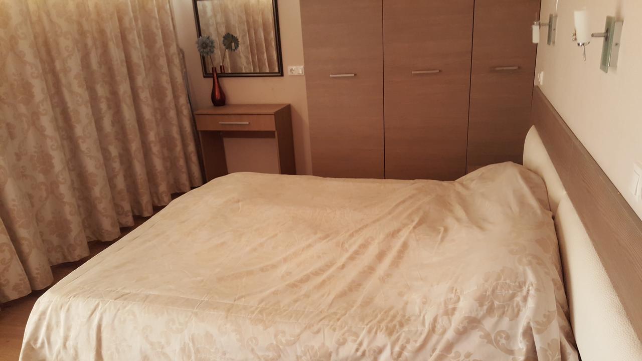 Pomorie Bay Aparthotel Luaran gambar
