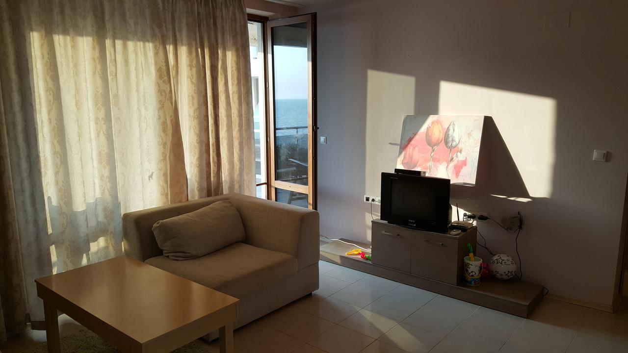 Pomorie Bay Aparthotel Luaran gambar