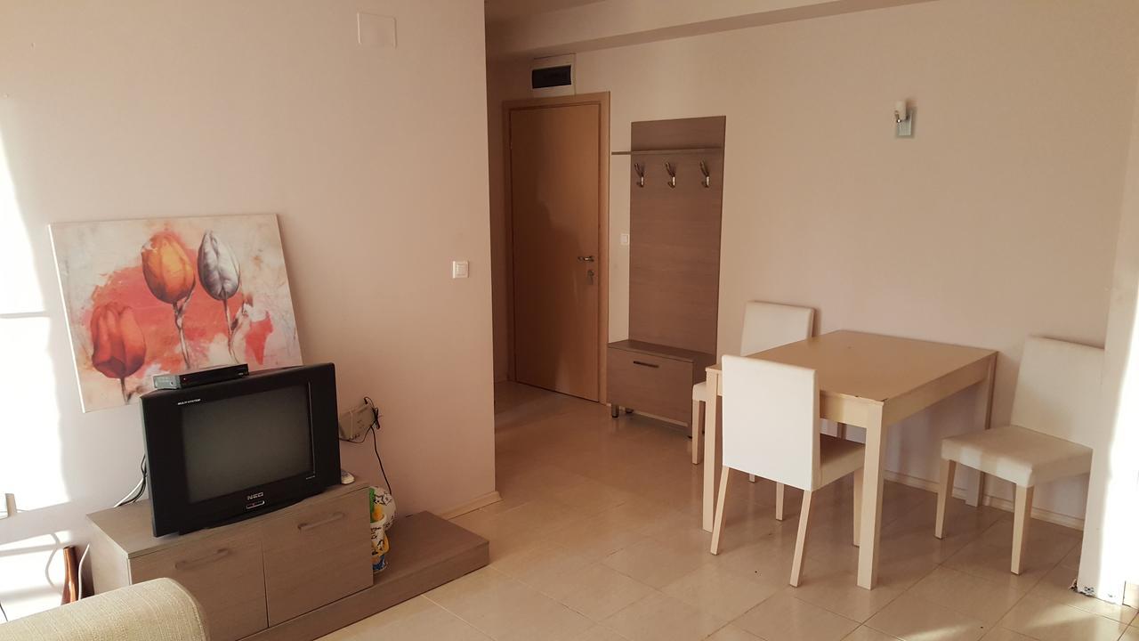 Pomorie Bay Aparthotel Luaran gambar