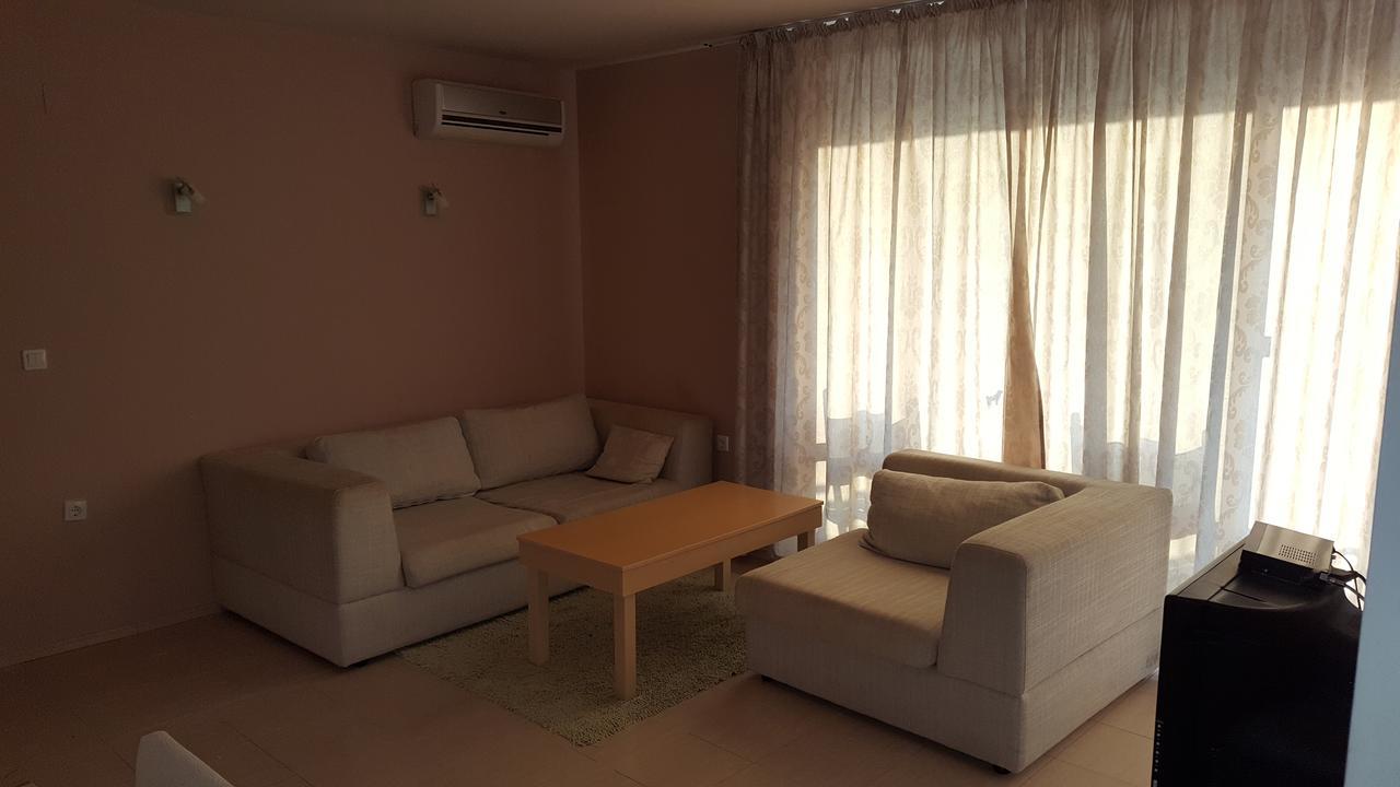 Pomorie Bay Aparthotel Luaran gambar
