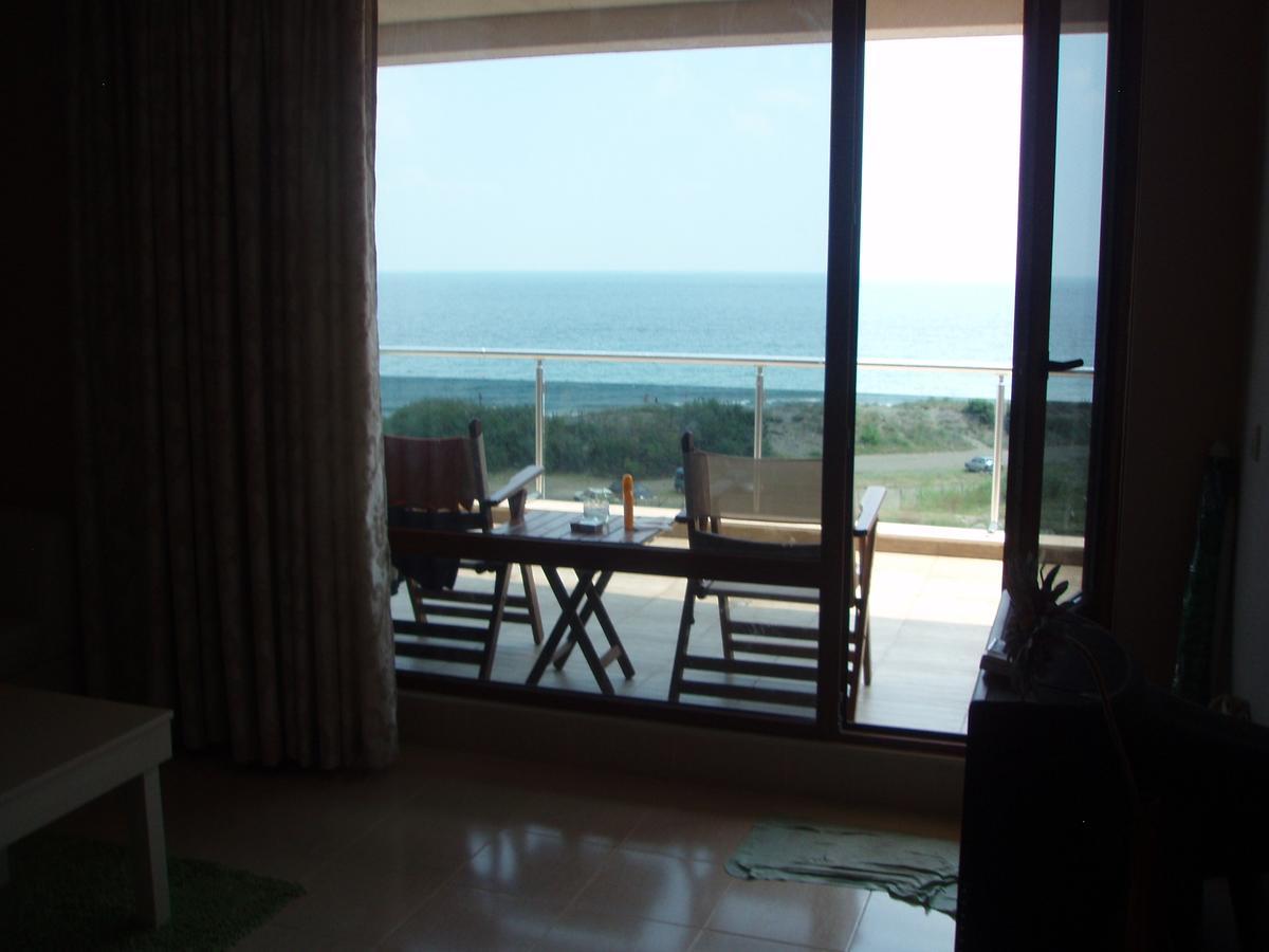 Pomorie Bay Aparthotel Luaran gambar