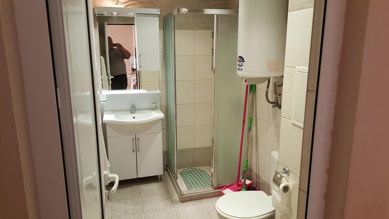 Pomorie Bay Aparthotel Luaran gambar