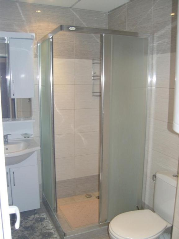 Pomorie Bay Aparthotel Bilik gambar