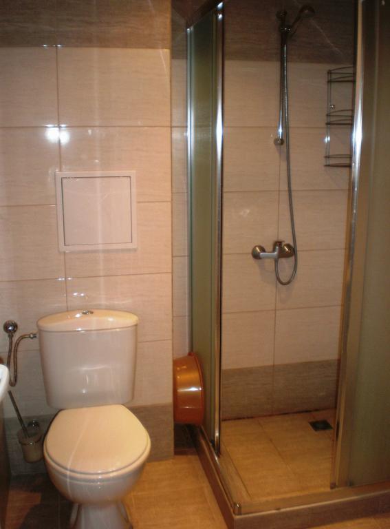 Pomorie Bay Aparthotel Bilik gambar
