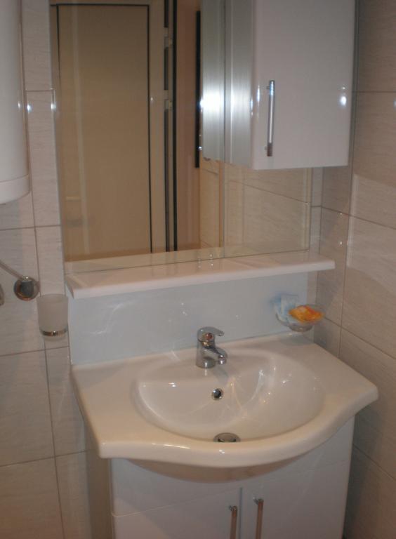 Pomorie Bay Aparthotel Bilik gambar