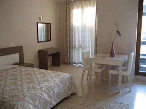 Pomorie Bay Aparthotel Luaran gambar