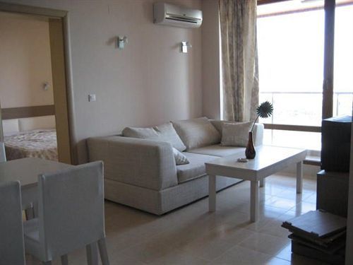 Pomorie Bay Aparthotel Luaran gambar